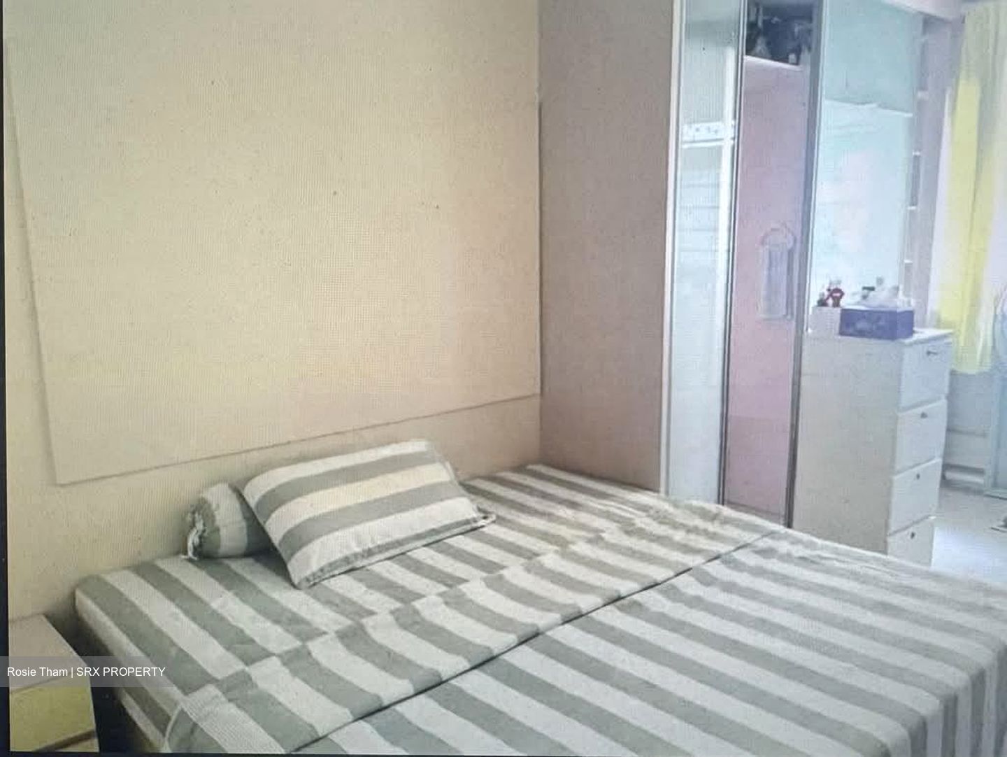 Blk 226 Pasir Ris Street 21 (Pasir Ris), HDB 4 Rooms #557513681